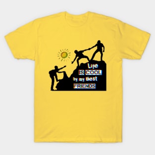 best friends T-Shirt